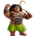 Maui Tatuagens Mágicas - Sunny Brinquedos