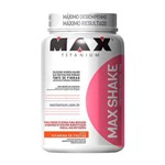 Max Shake 400g Max Titanium