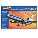 McDonnell Douglas DC-10 - Aeromodelli