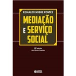 Mediacao e Servico Social - 8ª Ed