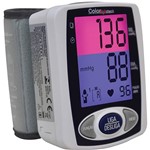 Medidor de Pressão Digital Pulso Color Check AC 229 - Incoterm