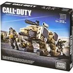 Mega Bloks Call Of Duty Assalto Claw - Mattel