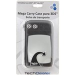 Mega Carry Case para 3DS - Bolsa de Transporte (TV)