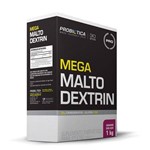 Mega Maltodextrim - Probiótica