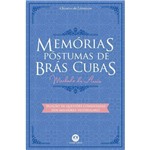 Memórias Póstumas de Brás Cubas - Col. Clássicos da Literatura