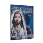 Mensagem de Jesus, a - Salto Quântico de Espiritualidade [Cd e Dvd]