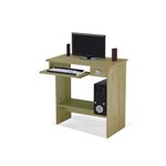 Mesa para Computador Office Carvalho