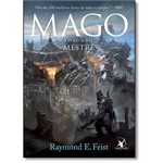 Mestre - Vol.2 - Saga Mago