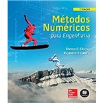 Metodos Numericos para Engenharia -7ª Ed