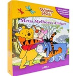 Meus Melhores Amigos - Disney Winnie The Pooh