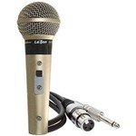 Sm58p4 - Microfone C/ Fio de Mão Sm 58 P4 - Le Son