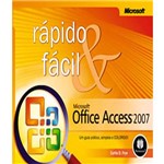 Microsoft Office Access 2007 - Bookman