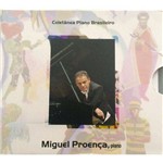 Miguel Proença - Coletânea Piano Brasileiro
