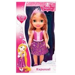 Boneca Rapunzel Clássica - Mimo