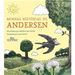 Andersen e Suas Historias