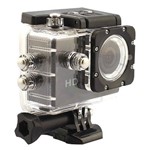 Mini Câmera Filmadora Sport Cam HD – 1080p a Prova D’ag