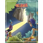 Mini - Clássicos: Ali Babá