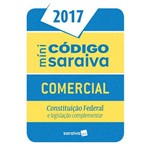 Mini Codigo - Comercial - Saraiva