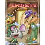 Mini - Fábulas: Assembleia dos Ratos, a