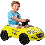 Mini Veículo Infantil Roadster Citrus - Brinquedos Bandeirante