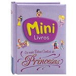 Mini - Vu - os Mais Belos Contos de Princesas