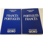 Minidicionário Vocabulário Básico: Francês - Português - Francês