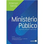 Ministerio Publico - Saraiva