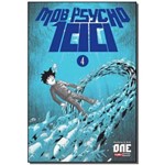 Mob Psycho 100 Vol.7
