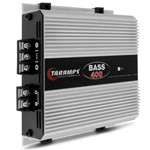 Módulo Amplificador de Som Bass 400 Class D 400w Rms 2 Ohms 1 Canal - Taramps