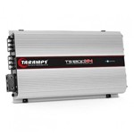 Módulo Amplificador Taramps Ts1200x4 - Compact 1 Ohm Digital, 4x 300w Rms