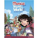 Monica Teen Around The World 1 Sb
