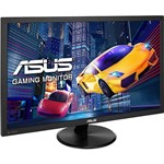 Monitor Gamer 23.6'' 1ms 75Hz Full HD VP247QG - Asus