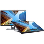 Monitor LED 24" Dell P2418HT Touchscreen