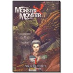 Monster X Monster Vol.3