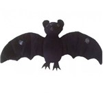 Morcego de Pelúcia 25 Cm