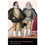 More Tales From Shakespeare - Book And Mp3 Pack