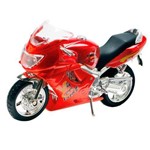 Moto Super Esporte Dtc 1395