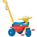 Motoban Passeio Premium - Brinquedos Bandeirante