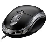 Mouse C/ Fio Kp-v41