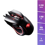 Mouse Gamer G-Fire Mog013lglb
