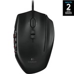 Mouse G600 Mmo Gamimg - Logitech