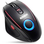 Mouse Gamer MLG-235 USB PC - K-Mex