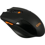 Mouse Gamer Vertex Ms400 Preto - Oex