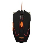 Mouse Gamer Oex Ranger Ms309