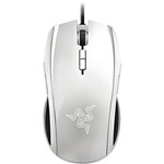 Mouse Gamer Razer Taipan 8200 DPI - PC Branco