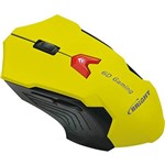 Mouse Gaming 2400 DPI - Bright