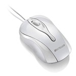 Mouse Multilaser Ice USB Branco