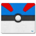 Mouse Pad Great Poketball