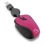 Mouse-Retratil-Emborrachado-Rosa-USB