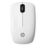 Mouse Sem Fio HP Z3200 Branco